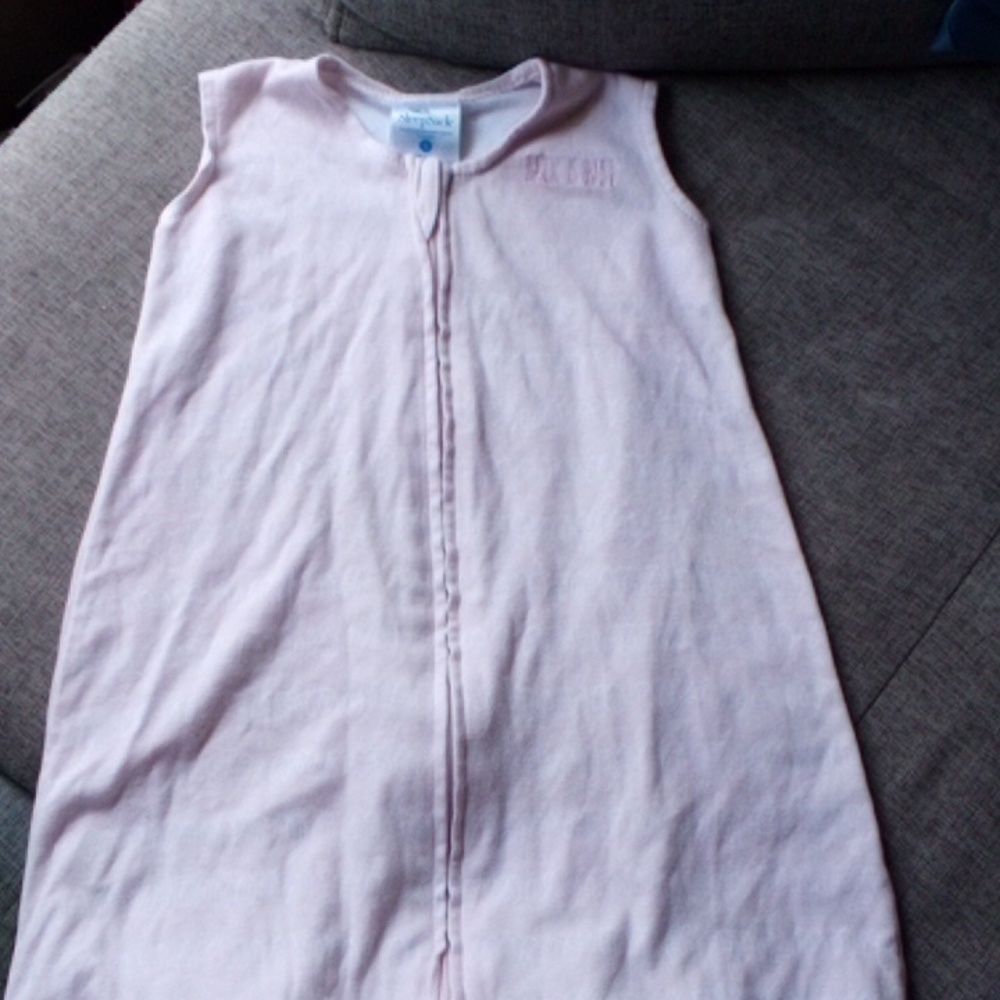 Halo SleepSack